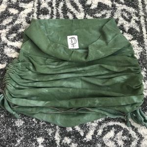 EUC - Sinew Moon - Sugaree Skirt - S